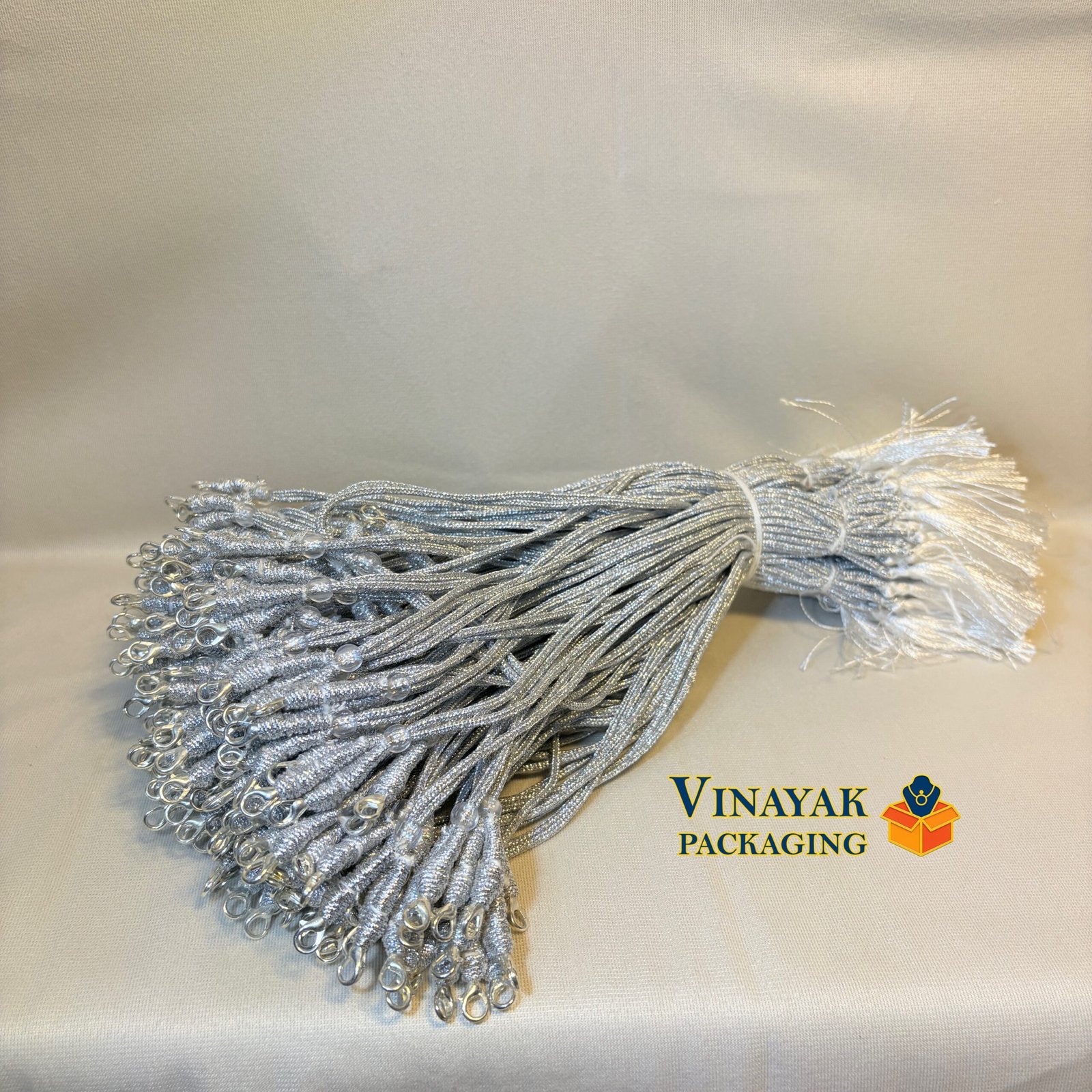 Necklace Back Adjustable Rope 144 PCS