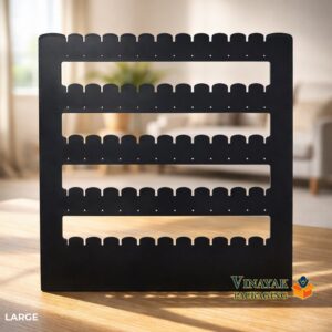 Earring Display Stand for Studs & Dangle Earrings