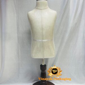 Wooden dress Display Mannequin Stand