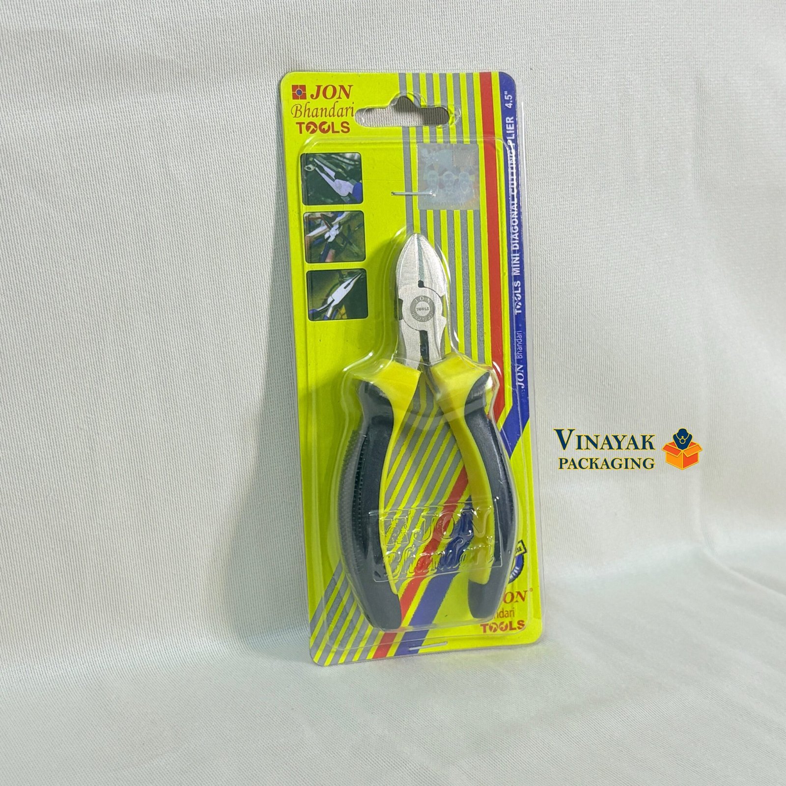 Long Nose Pliers 1 PCS