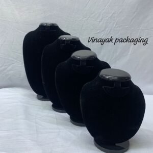 Necklace & Choker Display Stands