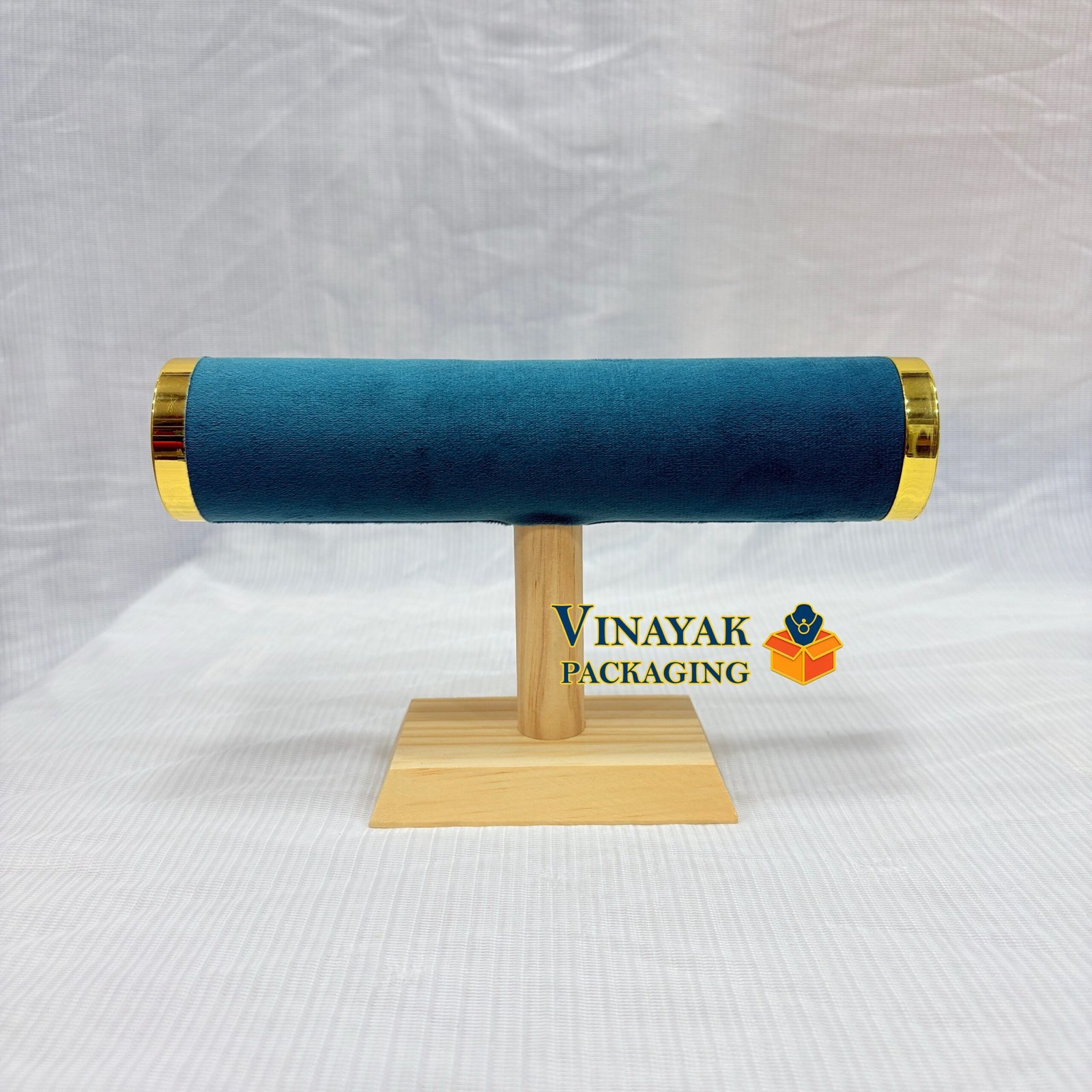 Premium Velvet Bracelet & bangles Display Stand