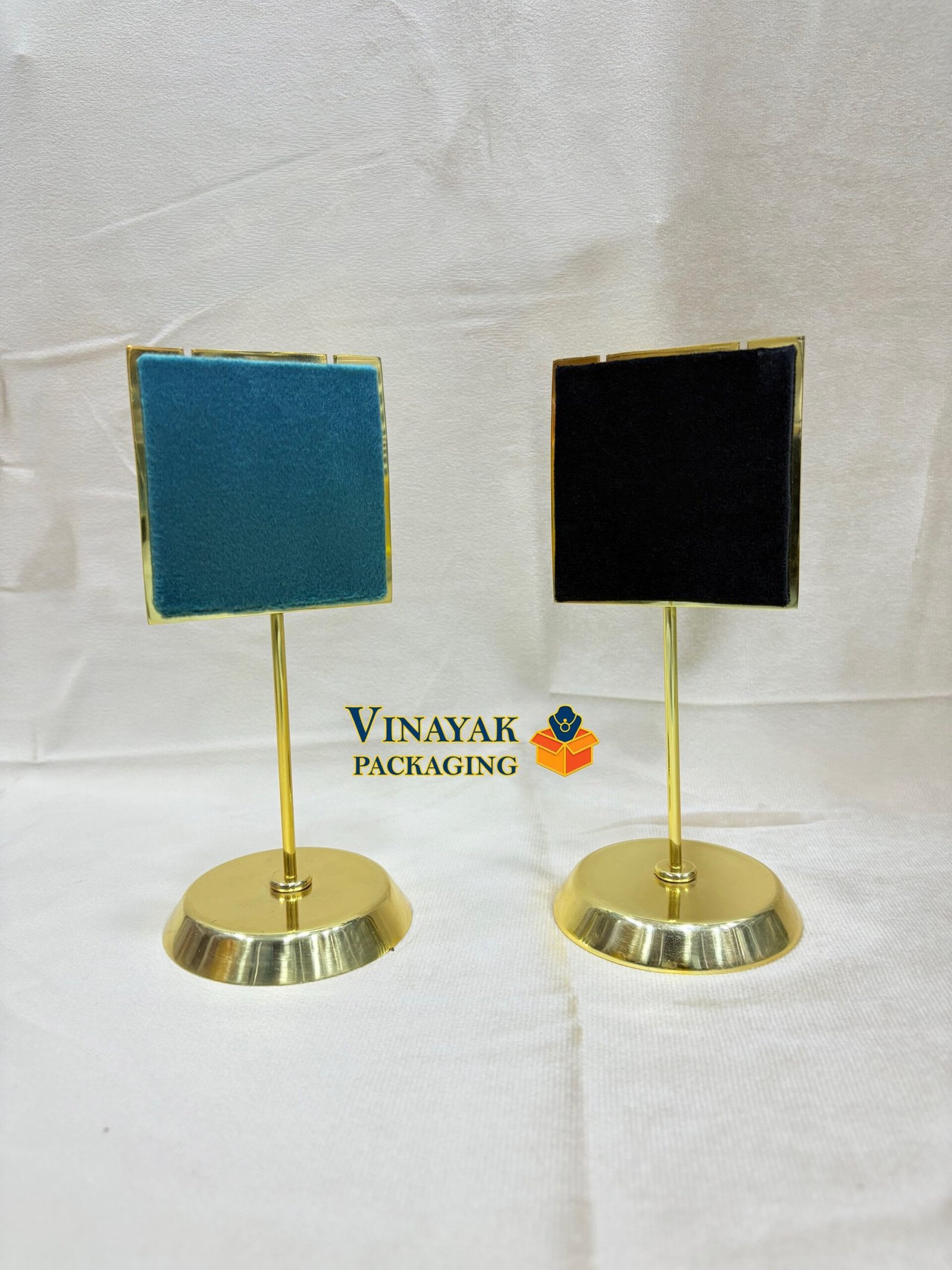 Premium Metal Jewellery Display Stand