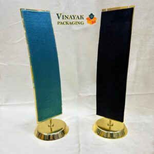 Elegant Bracelet & Watch Display Stands