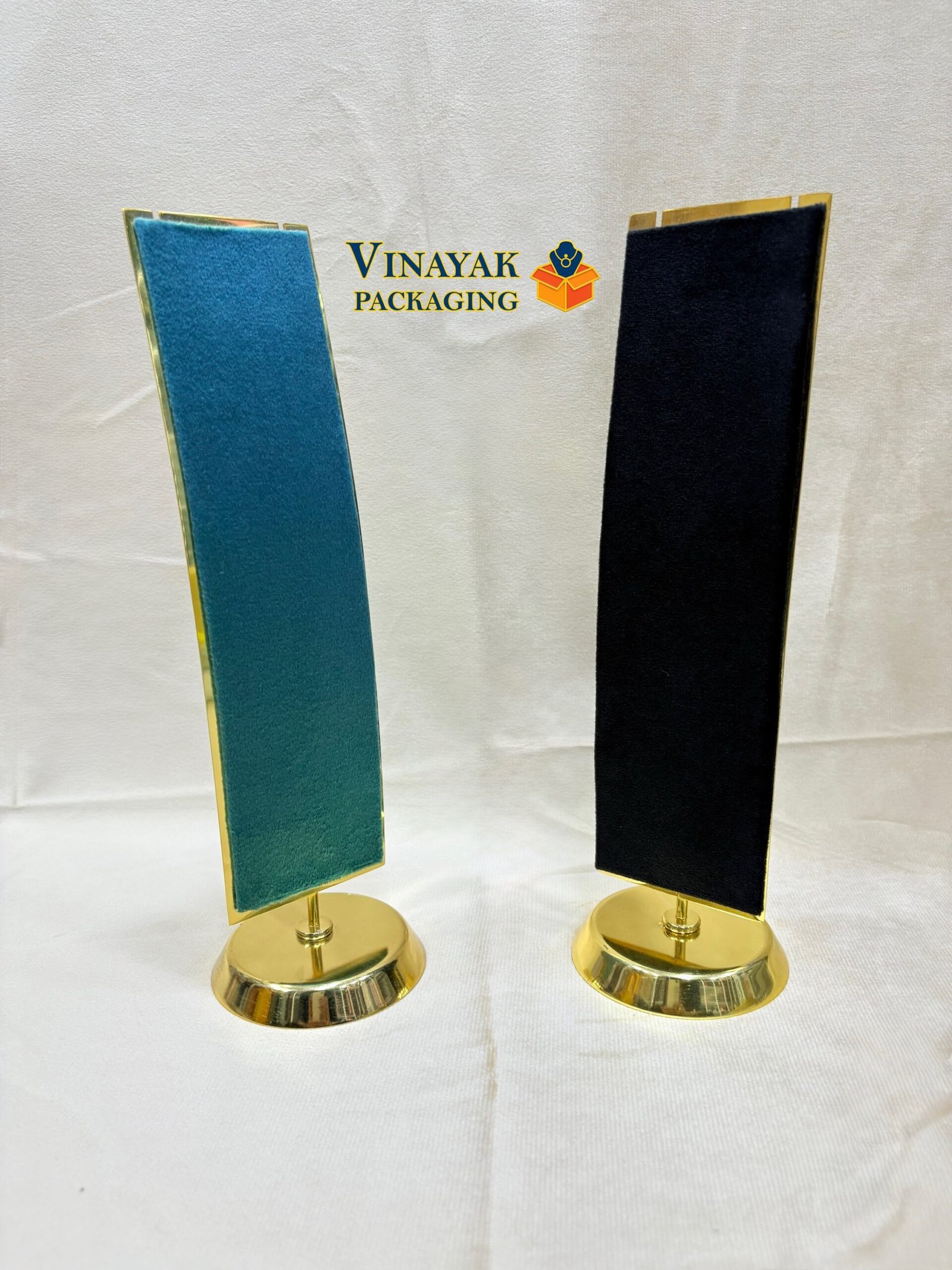 Elegant Bracelet & Watch Display Stands