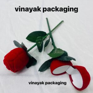 Ring Display & Packaging Boxes