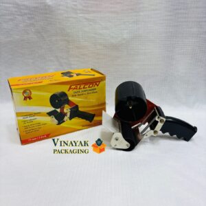 Heavy-Duty Falcon Tape Dispenser – 3 Inch (75 mm)