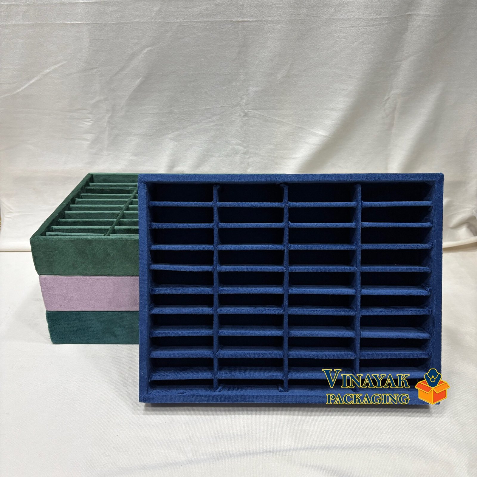 Premium Bracelet & Kada Display Tray