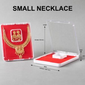 Small Necklace Display Box (6 pcs)