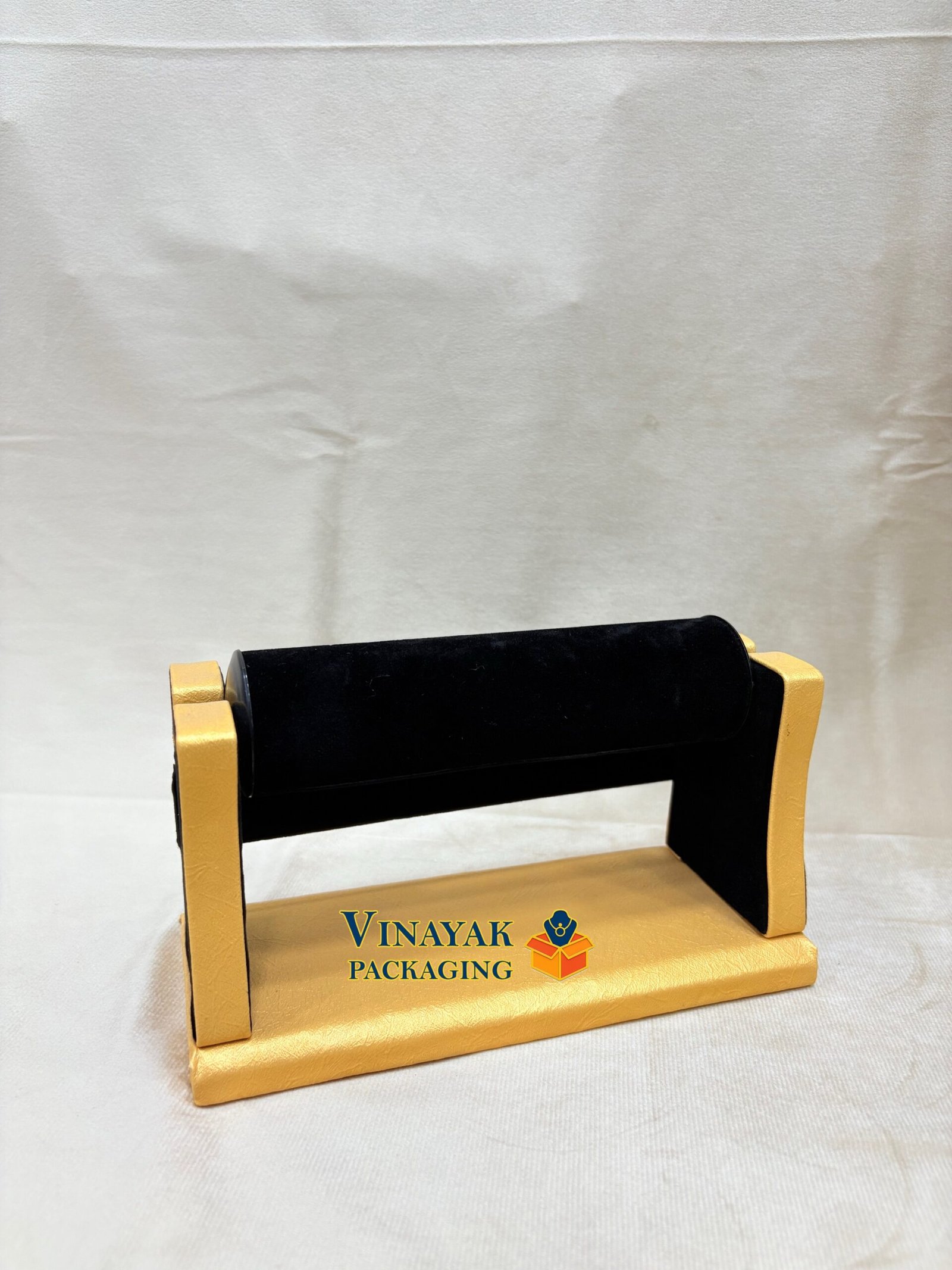 Premium Velvet Bangle, Bracelet & Watch Display Stands