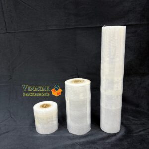 Transparent Wrapping Cover Rolls for Packaging( 3 sizes)