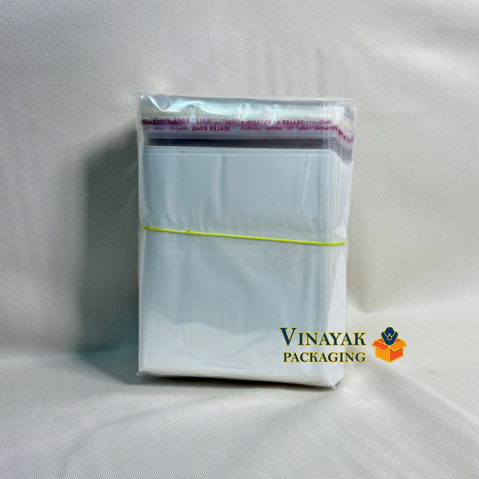 Jewellery Packing Cover 500 PCS