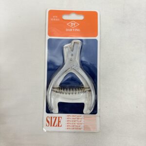 Cutting Machine (Dah Ying 45N Series)