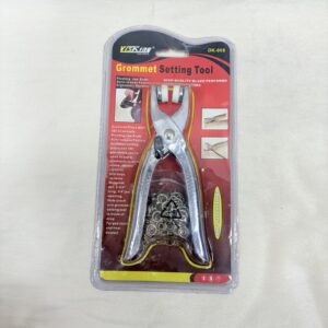 Button Machine (Grommet Setting Tool)