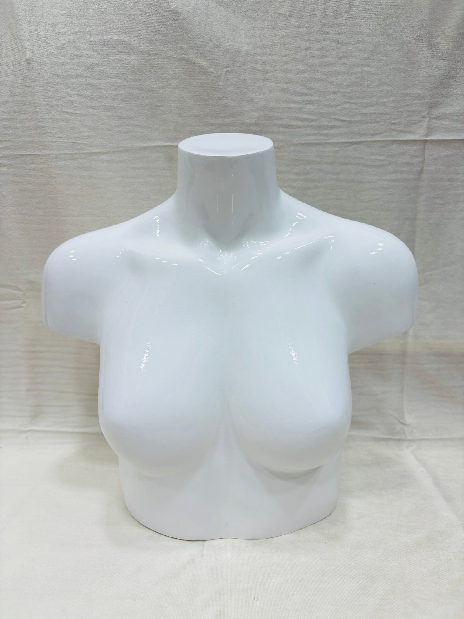 Blouse Mannequin Display