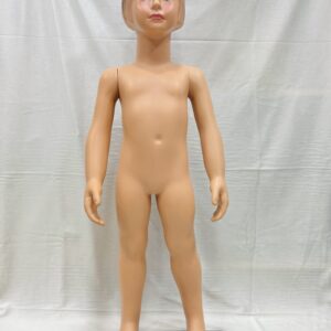 Child Display Mannequin