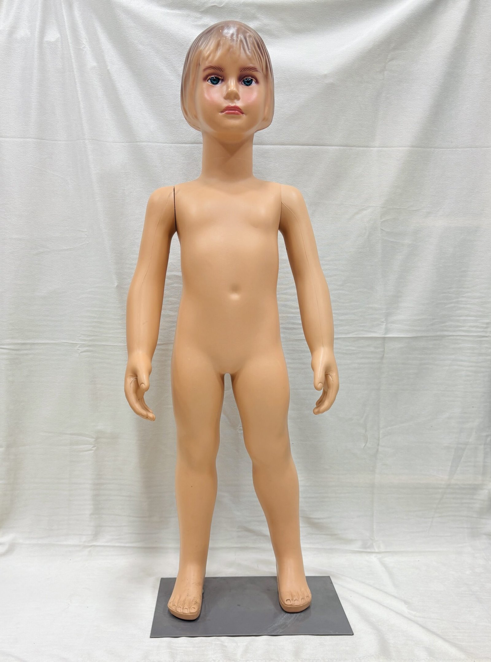 Child Display Mannequin