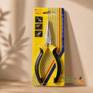 Mini Long Nose Plier 4.5 Inch – Precision Jewellery Making Tool