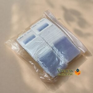 Fashion Jewelry Earring Display Card (100 pcs)