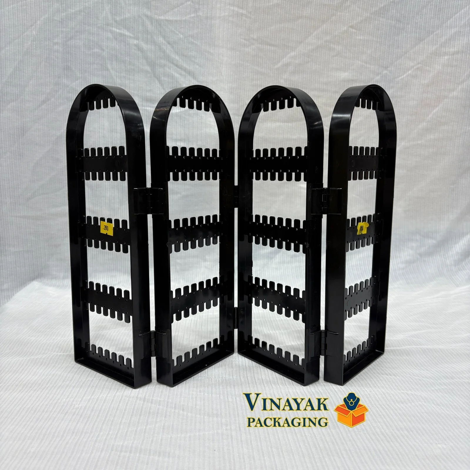 Earrings & Chains Display Stand