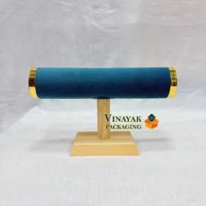 Premium Velvet Bracelet & bangles Display Stand