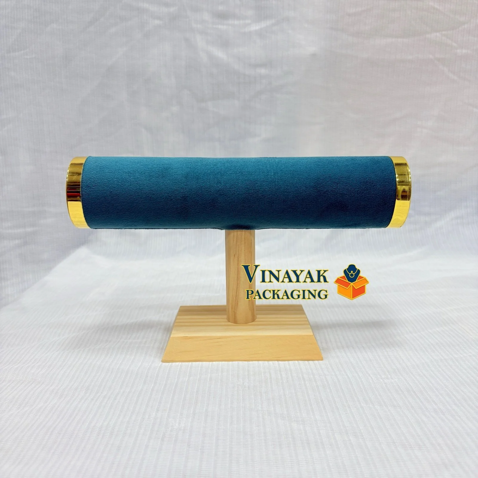 Premium Velvet Bracelet & bangles Display Stand