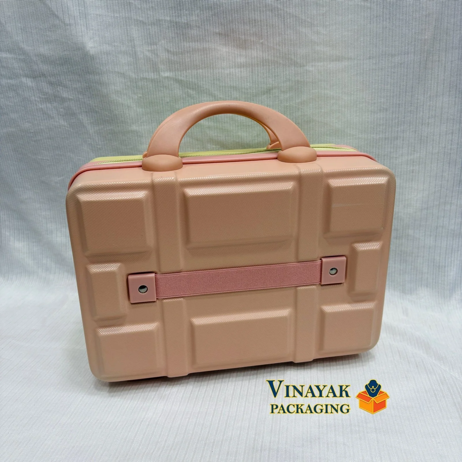 Premium Jewellery Storage Travel Box