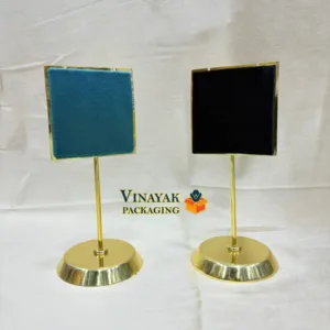 Premium Metal Jewellery Display Stand