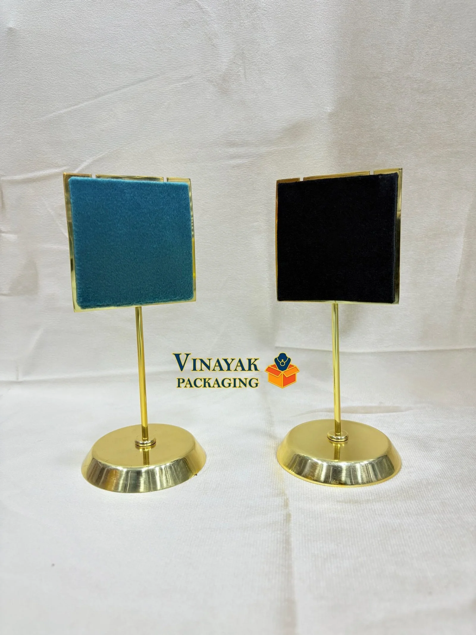 Premium Metal Jewellery Display Stand