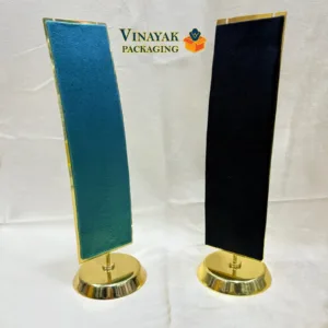 Elegant Bracelet & Watch Display Stands