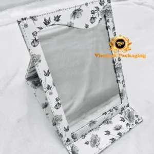 Printed Folding Table Mirrors