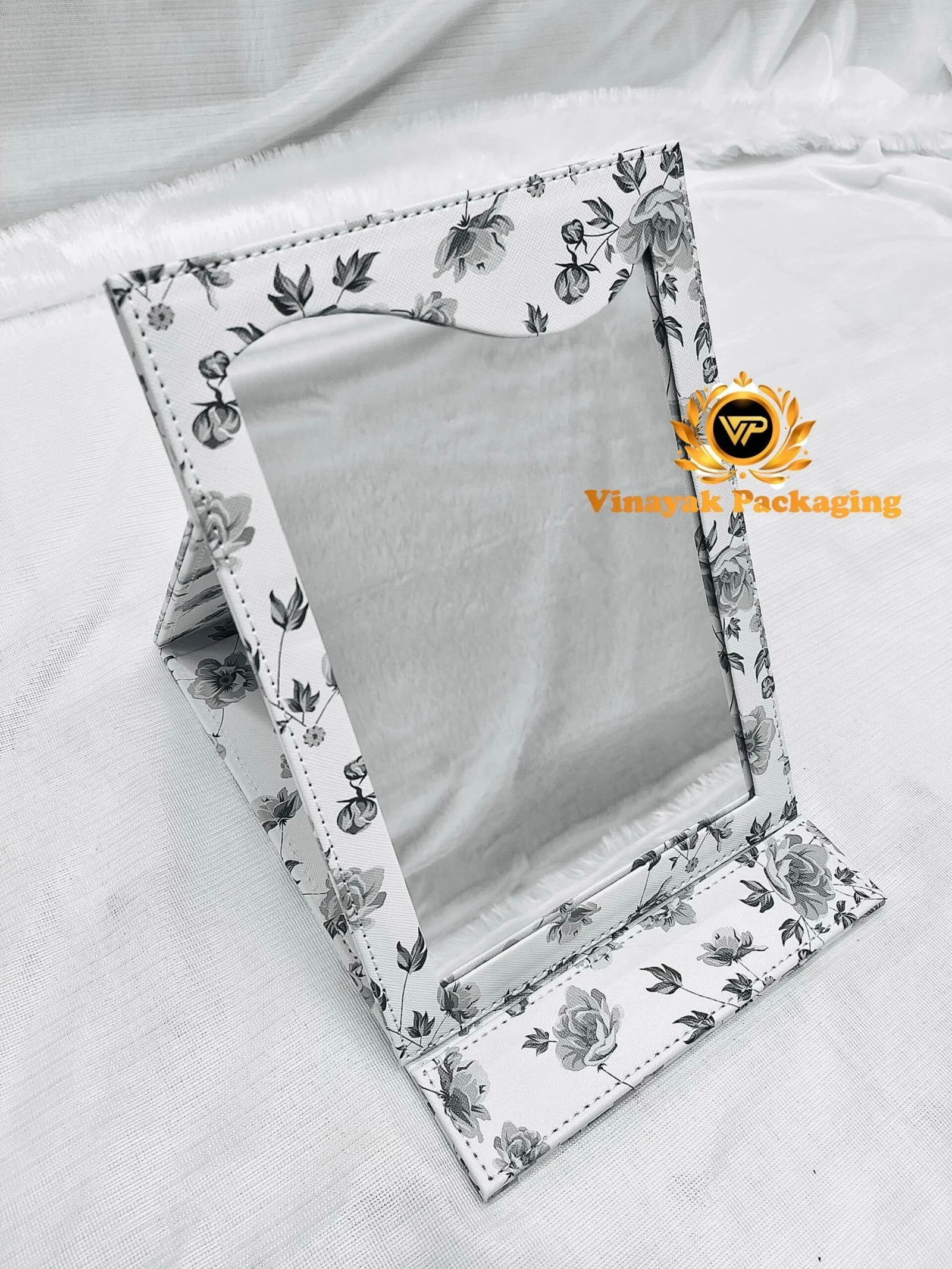 Printed Folding Table Mirrors