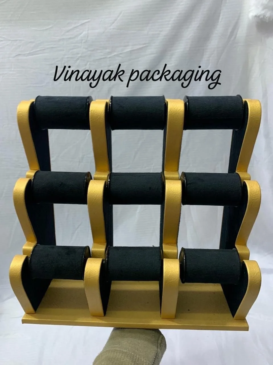 Bangle & Kada Display Stand