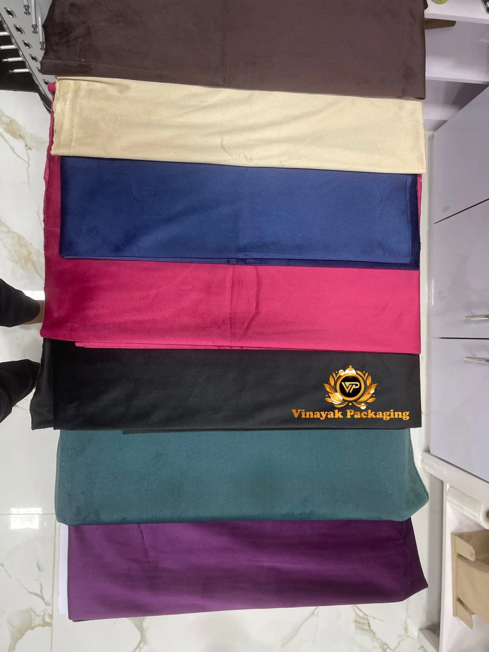 Jewellery Display Cloth (1 meter)